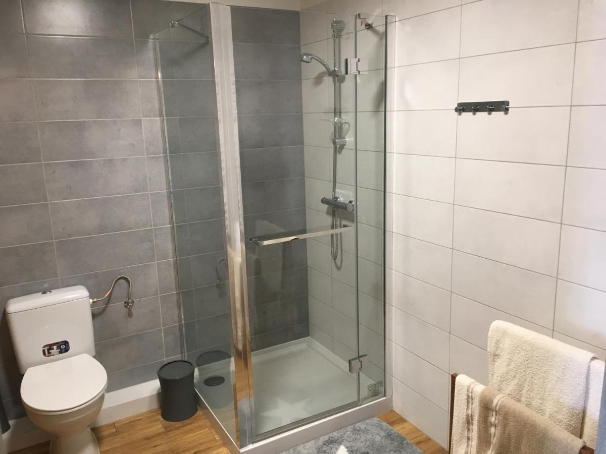 Apartament Elk Promenada Exterior foto